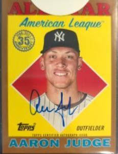 Aaron Judge