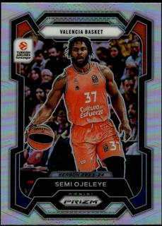 Semi Ojeleye
