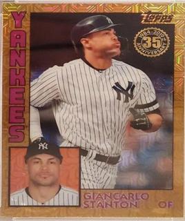 Giancarlo Stanton