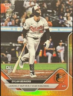 Dylan Beavers
