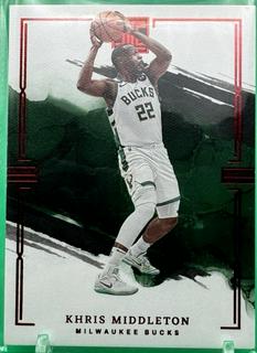 Khris Middleton