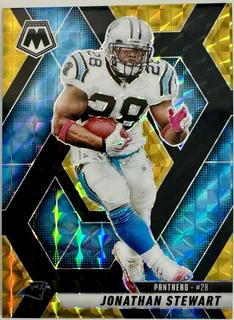 Jonathan Stewart