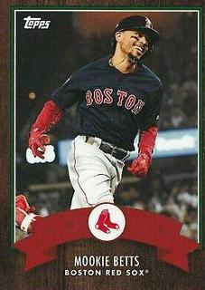 Mookie Betts