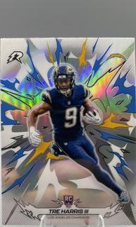 Tre Harris III