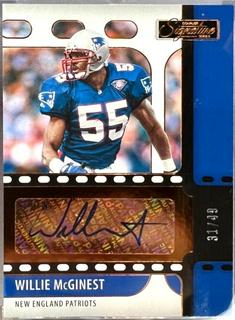 Willie McGinest
