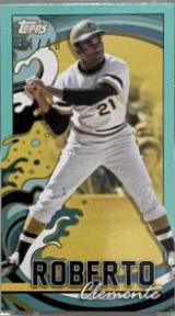 Roberto Clemente