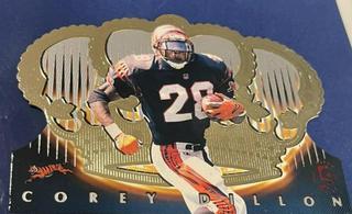Corey Dillon