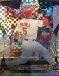 Albert Pujols