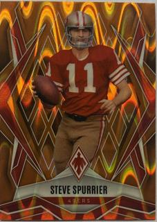 Steve Spurrier