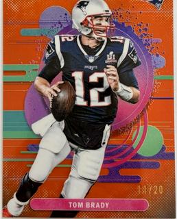 Tom Brady
