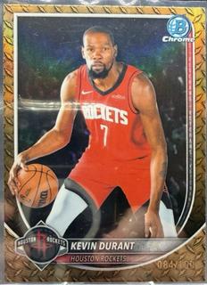 Kevin Durant
