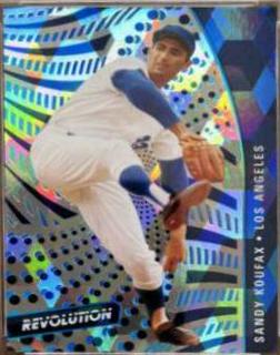 Sandy Koufax