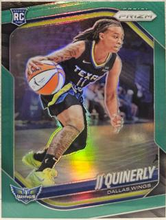 JJ Quinerly