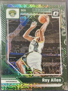 Ray Allen