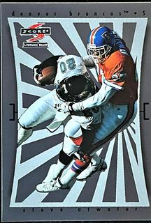Steve Atwater