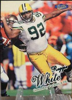 Reggie White