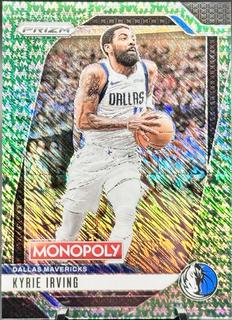 Kyrie Irving