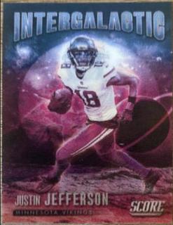Justin Jefferson