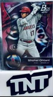 Shohei Ohtani