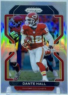 Dante Hall