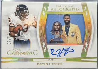 Devin Hester