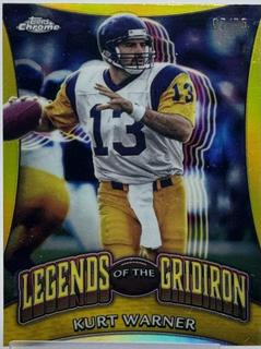 Kurt Warner
