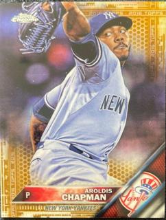 Aroldis Chapman