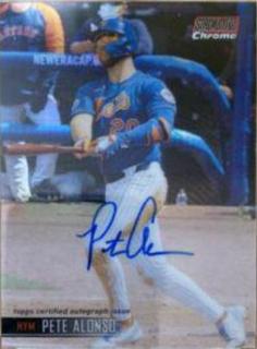 Pete Alonso