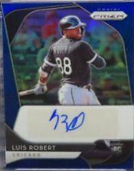 Luis Robert
