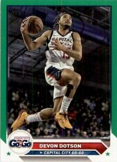 Devon Dotson