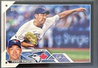 Yusei Kikuchi