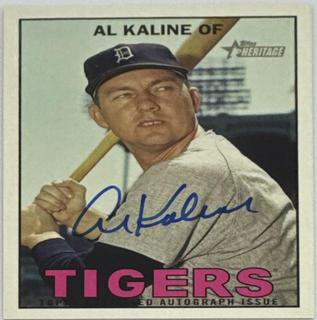 Al Kaline