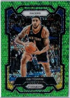 Obi Toppin