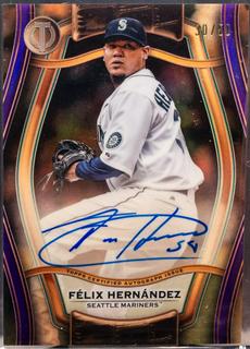 Felix Hernandez
