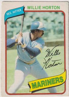 Willie Horton