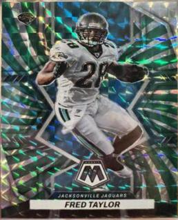 Fred Taylor
