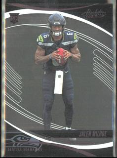 Jalen Milroe