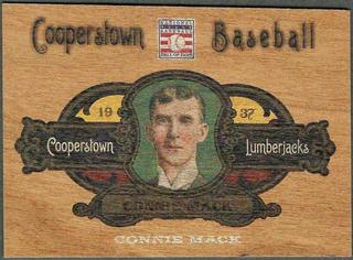 Connie Mack