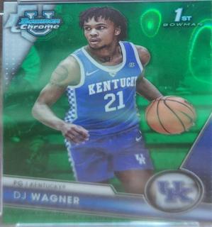 DJ Wagner