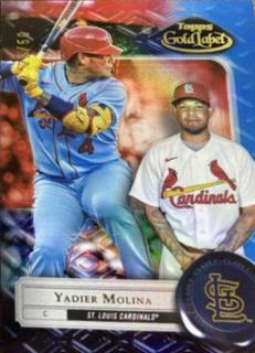 Yadier Molina