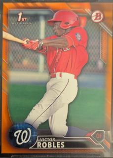 Victor Robles