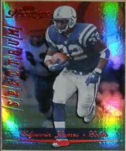 Edgerrin James