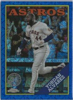 Yordan Alvarez