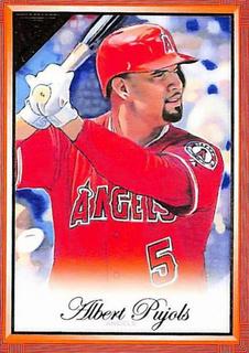 Albert Pujols