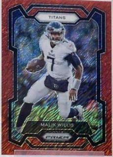 Malik Willis