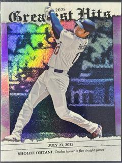 Shohei Ohtani
