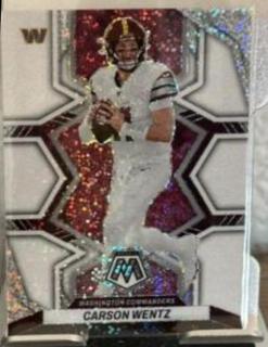 Carson Wentz