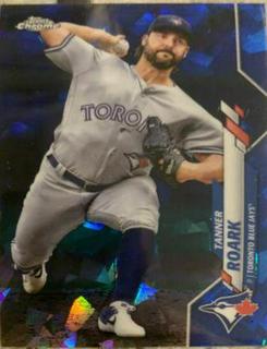 Tanner Roark