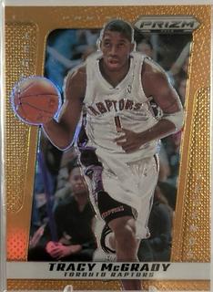 Tracy McGrady