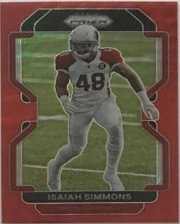 Isaiah Simmons